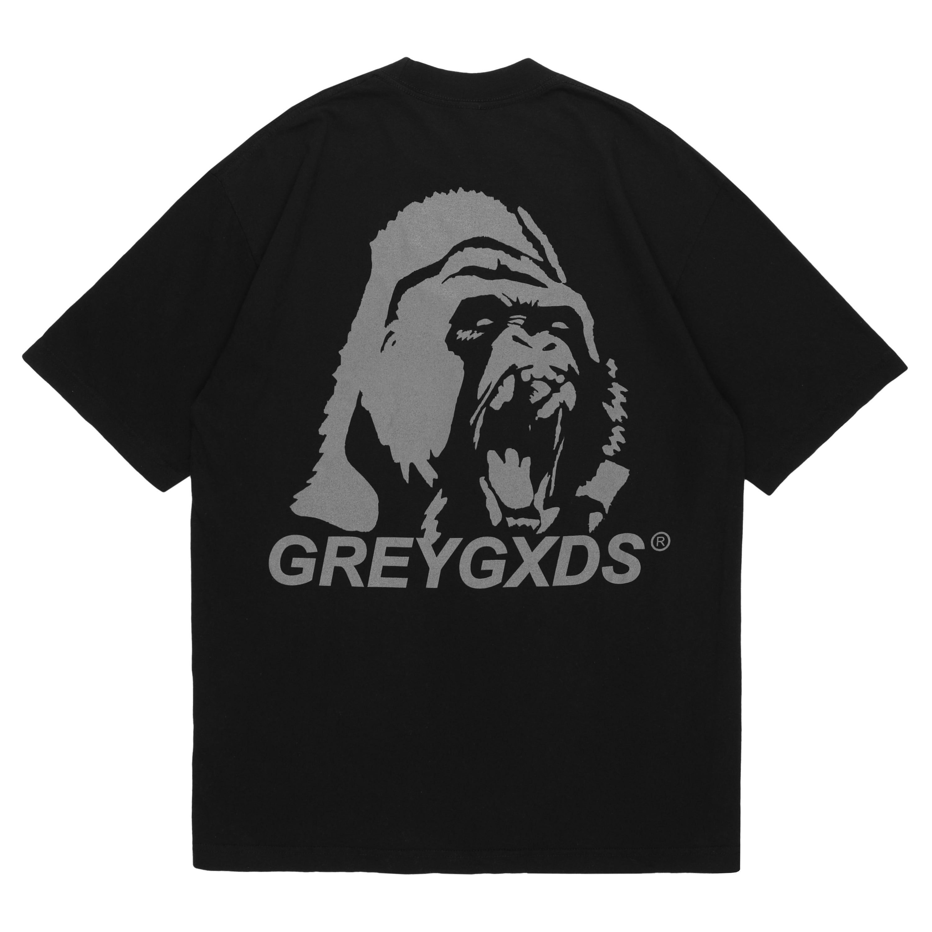 Deals Grey Gxds Shirt